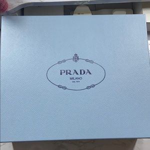 Prada Sock Sneakers